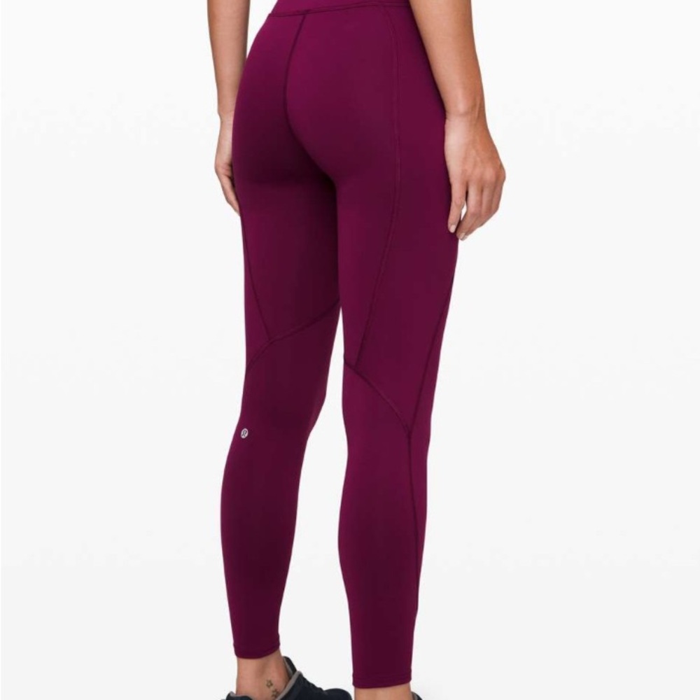 Lululemon To The Beat Tight 24"
Marvel